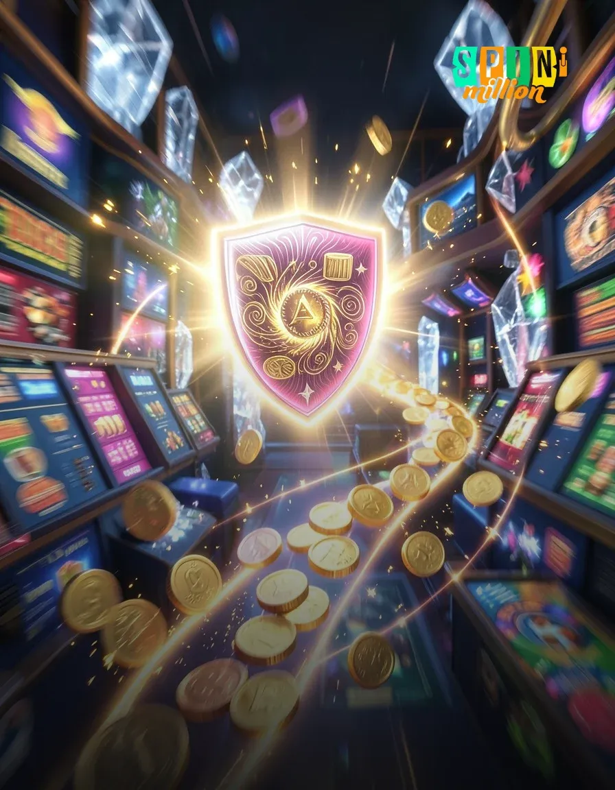 SpinMillion Casino VIP programme